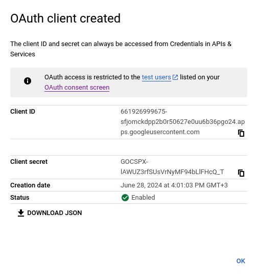 Google Play Console Integration: Reply to Reviews